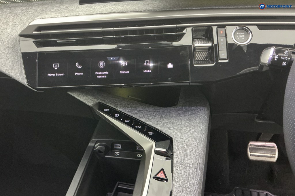 Peugeot 5008 GT Automatic Petrol SUV - Stock Number (1609800) - 20th supplementary image