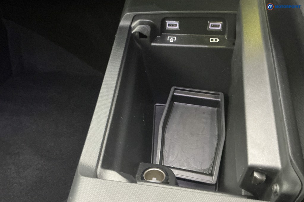 Peugeot 5008 GT Automatic Petrol SUV - Stock Number (1609800) - 21st supplementary image