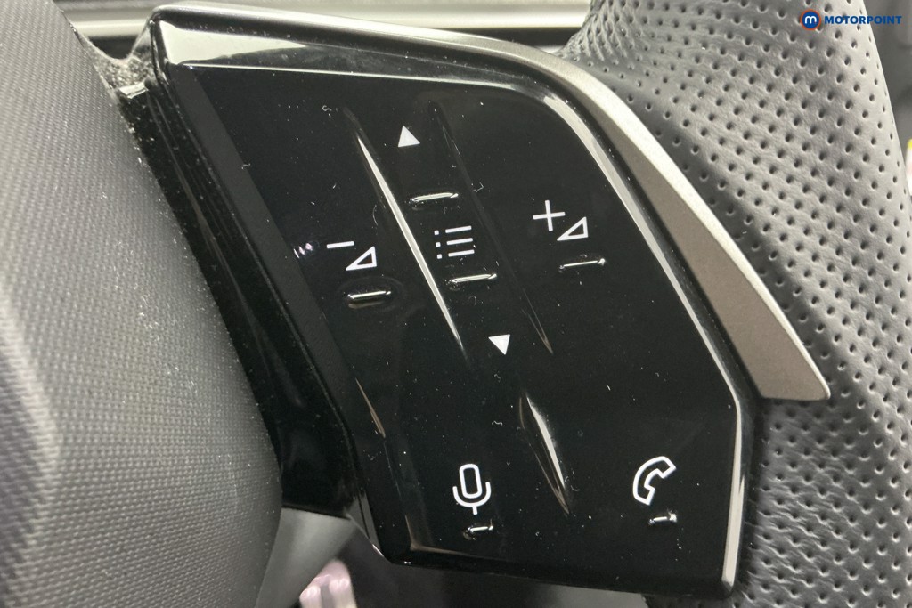 Peugeot 5008 GT Automatic Petrol SUV - Stock Number (1609800) - 25th supplementary image