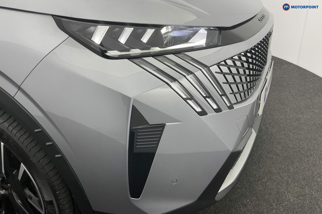 Peugeot 5008 GT Automatic Petrol SUV - Stock Number (1609800) - 33rd supplementary image