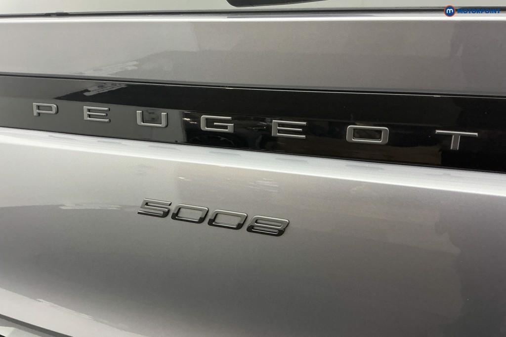 Peugeot 5008 GT Automatic Petrol SUV - Stock Number (1609800) - 36th supplementary image