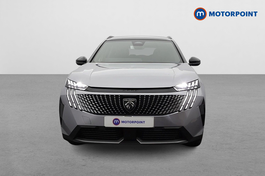 Peugeot 5008 GT Automatic Petrol SUV - Stock Number (1609800) - Front bumper