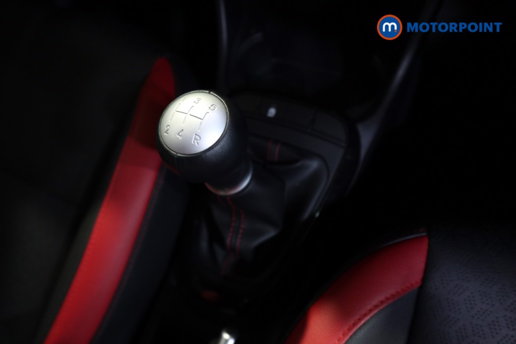 KIA Picanto Gt-Line Manual Petrol Hatchback - Stock Number (1609928) - 8th supplementary image