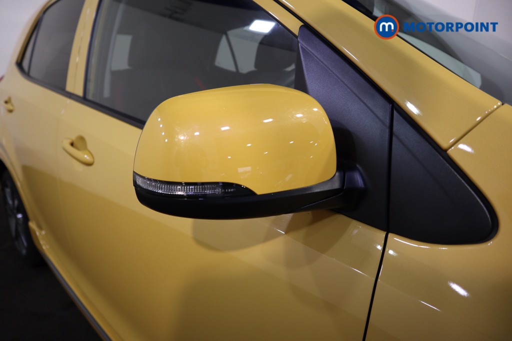 KIA Picanto Gt-Line Manual Petrol Hatchback - Stock Number (1609928) - 25th supplementary image