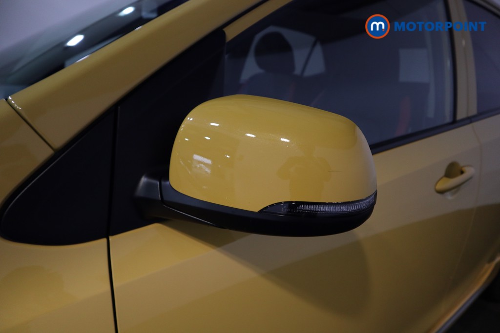 KIA Picanto Gt-Line Manual Petrol Hatchback - Stock Number (1609928) - 26th supplementary image