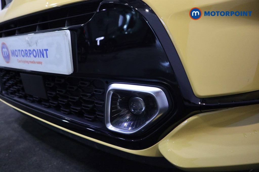 KIA Picanto Gt-Line Manual Petrol Hatchback - Stock Number (1609928) - 27th supplementary image