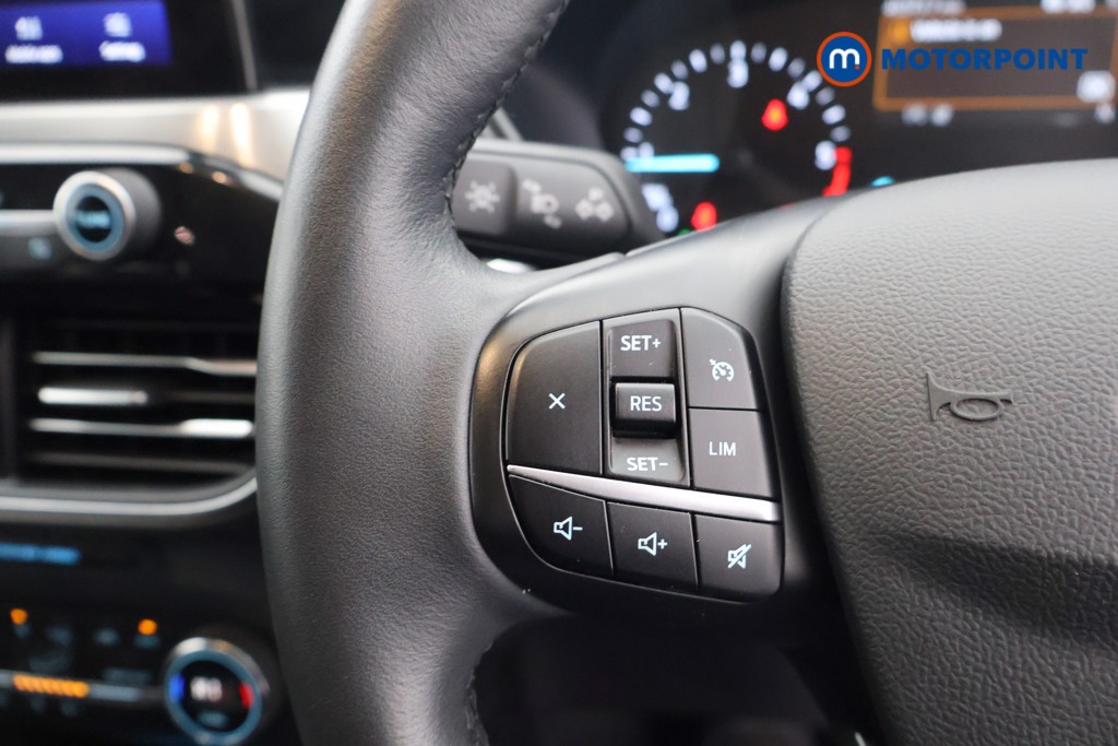 Ford Kuga Titanium Manual Diesel SUV - Stock Number (1609962) - 2nd supplementary image