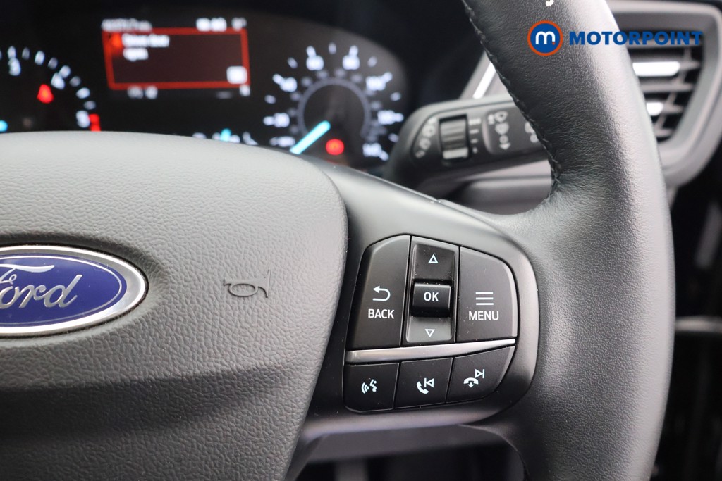 Ford Kuga Titanium Manual Diesel SUV - Stock Number (1609962) - 3rd supplementary image