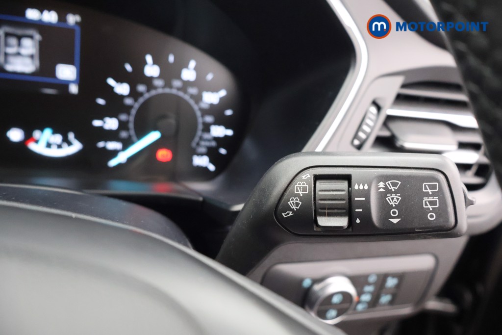 Ford Kuga Titanium Manual Diesel SUV - Stock Number (1609962) - 6th supplementary image