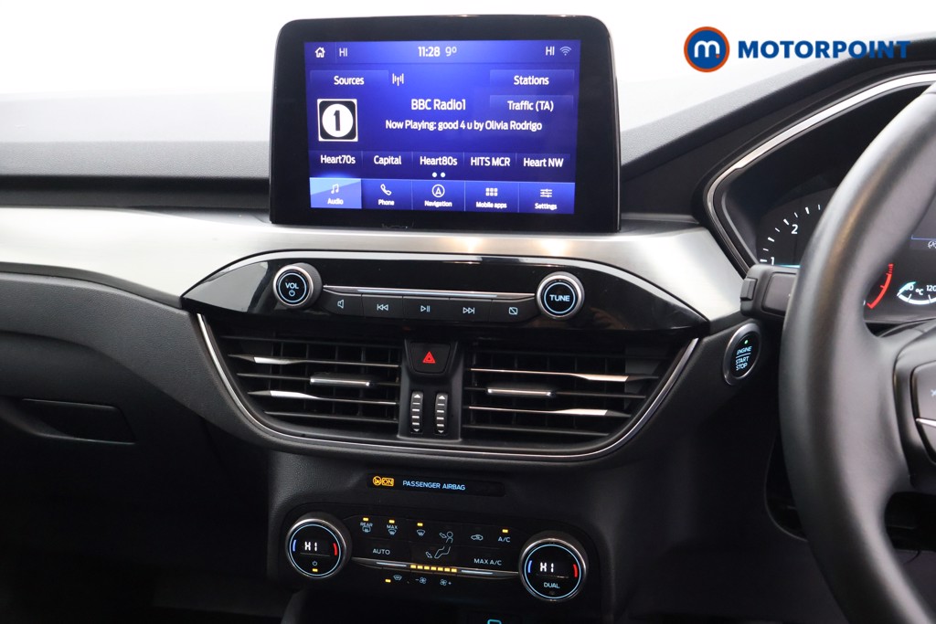 Ford Kuga Titanium Manual Diesel SUV - Stock Number (1609962) - 8th supplementary image