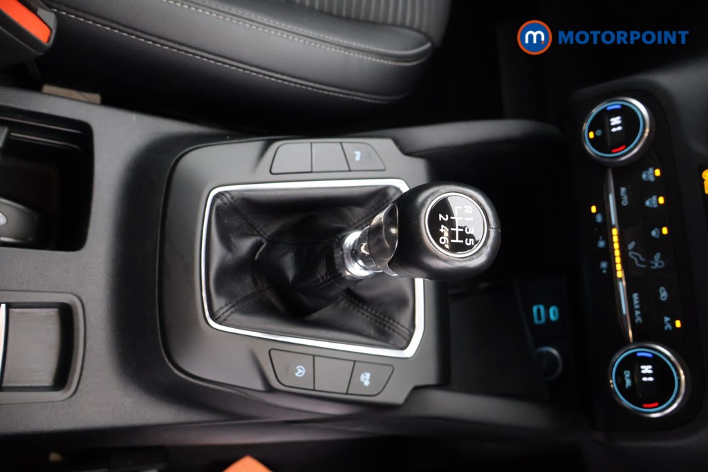 Ford Kuga Titanium Manual Diesel SUV - Stock Number (1609962) - 9th supplementary image