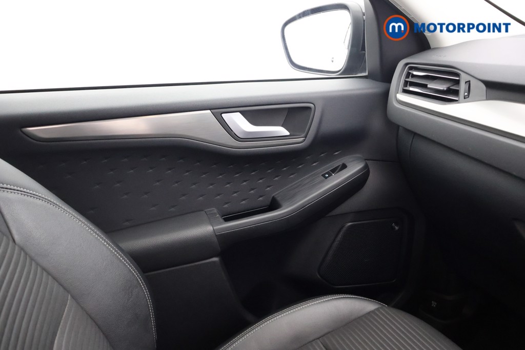 Ford Kuga Titanium Manual Diesel SUV - Stock Number (1609962) - 11th supplementary image