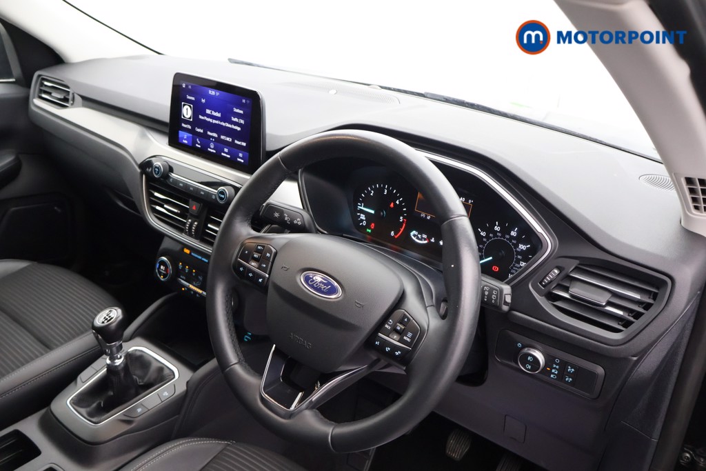 Ford Kuga Titanium Manual Diesel SUV - Stock Number (1609962) - 13th supplementary image