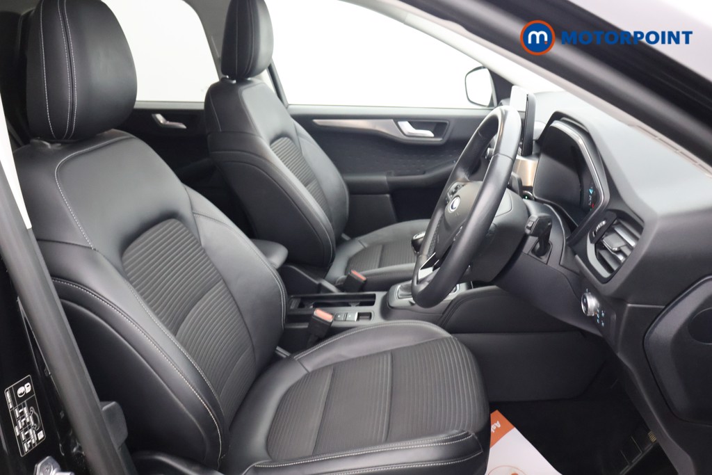 Ford Kuga Titanium Manual Diesel SUV - Stock Number (1609962) - 14th supplementary image