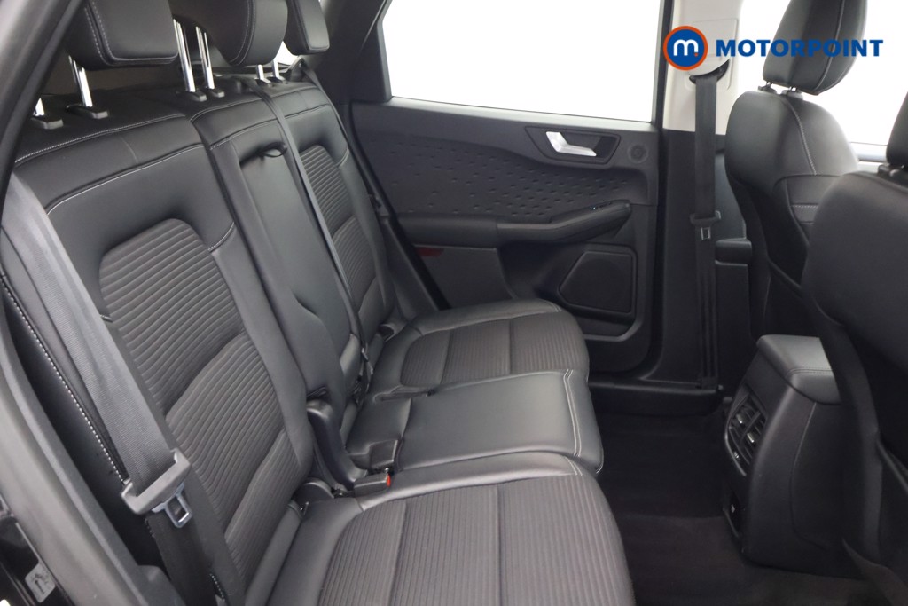 Ford Kuga Titanium Manual Diesel SUV - Stock Number (1609962) - 15th supplementary image