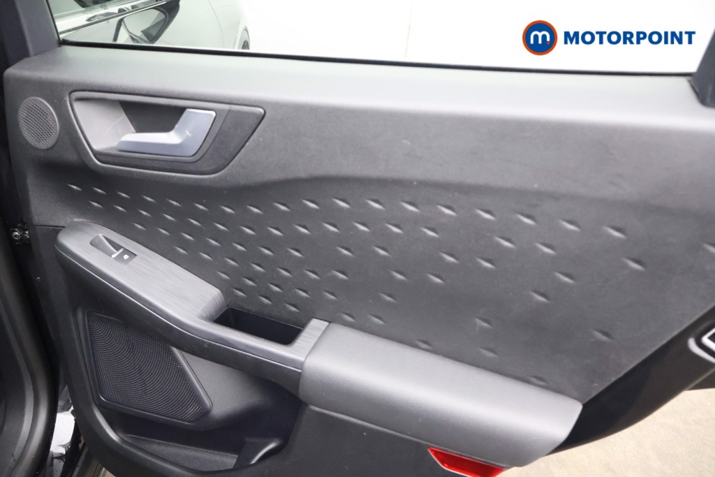 Ford Kuga Titanium Manual Diesel SUV - Stock Number (1609962) - 17th supplementary image