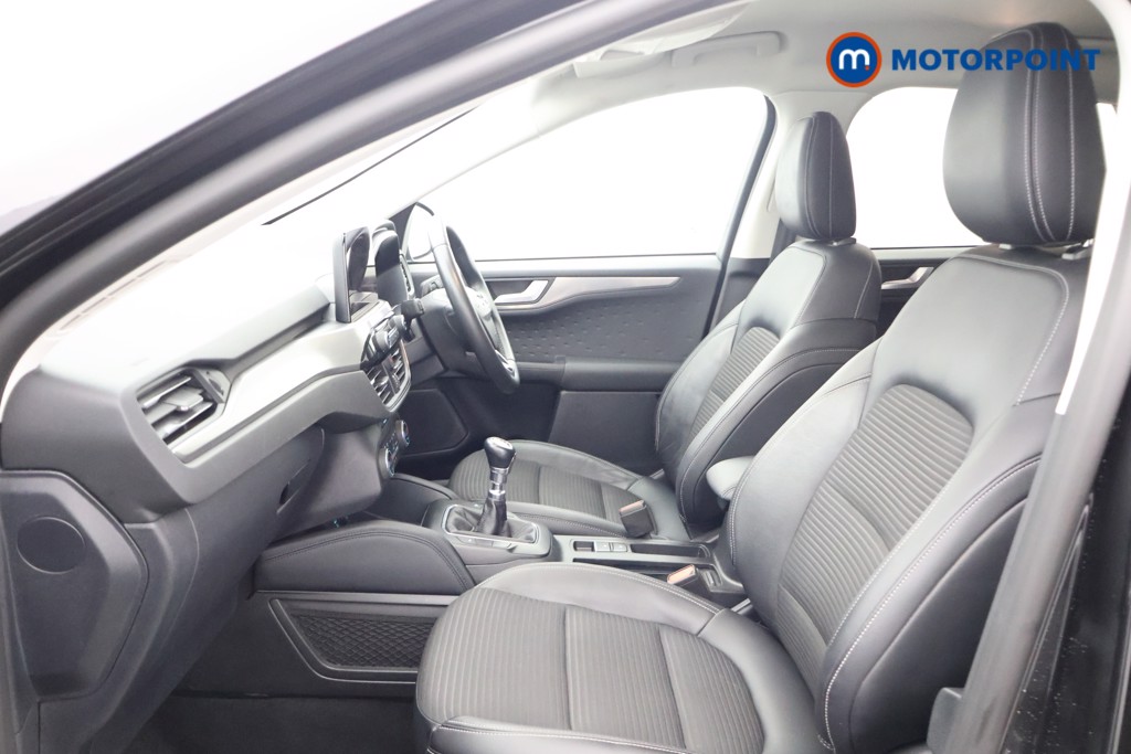 Ford Kuga Titanium Manual Diesel SUV - Stock Number (1609962) - 19th supplementary image