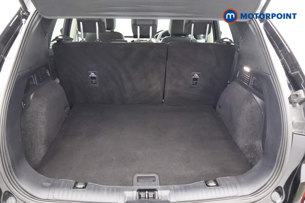 Ford Kuga Titanium Manual Diesel SUV - Stock Number (1609962) - 20th supplementary image