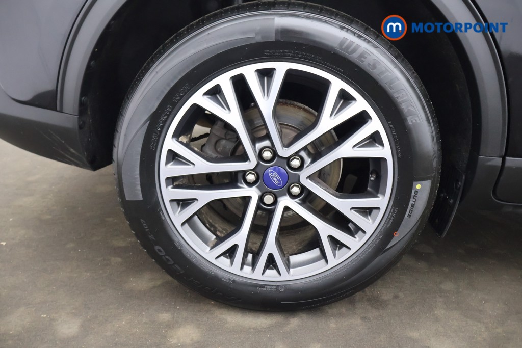 Ford Kuga Titanium Manual Diesel SUV - Stock Number (1609962) - 21st supplementary image