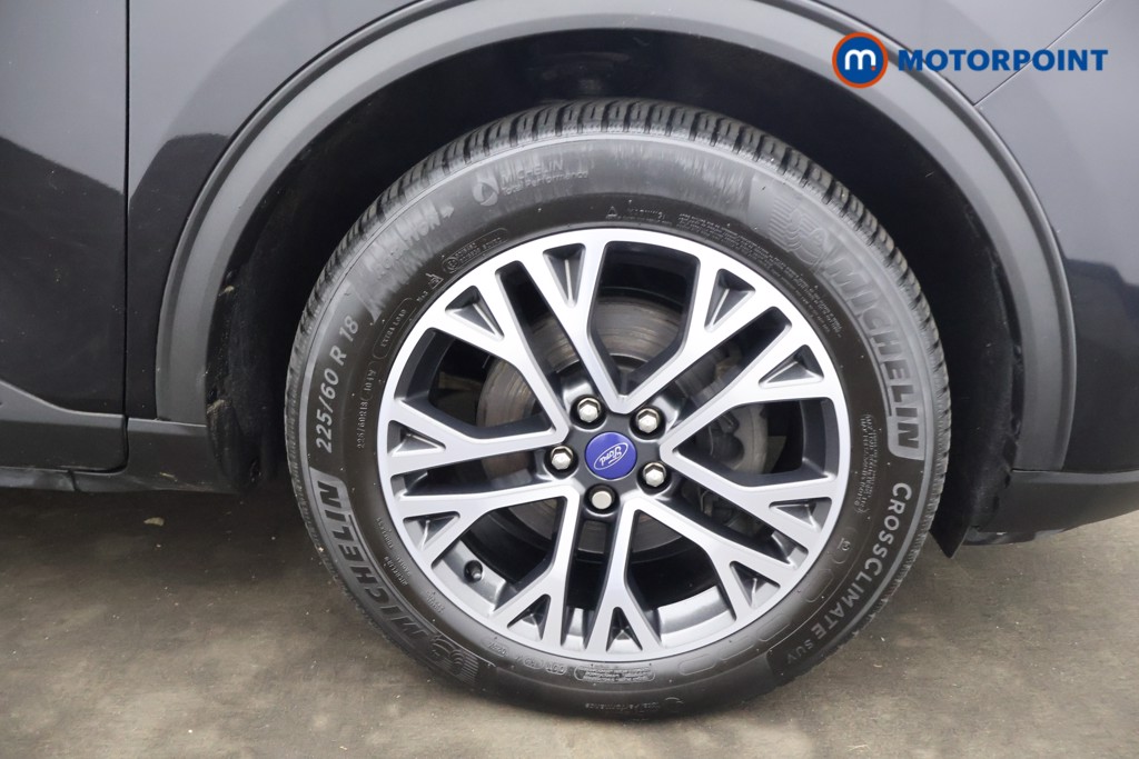 Ford Kuga Titanium Manual Diesel SUV - Stock Number (1609962) - 22nd supplementary image