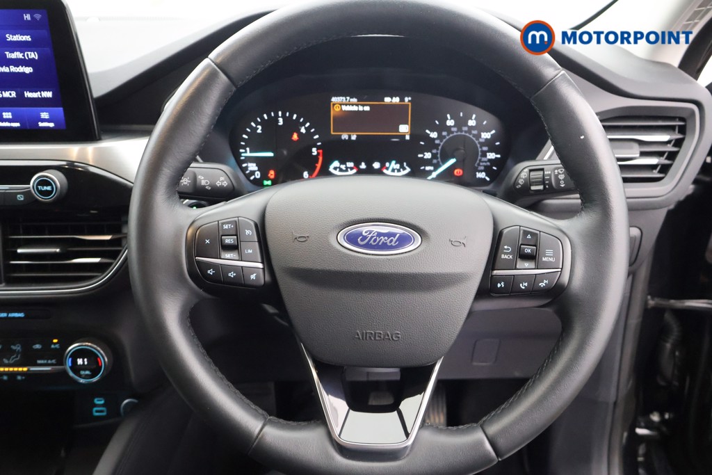 Ford Kuga Titanium Manual Diesel SUV - Stock Number (1609962) - 1st supplementary image