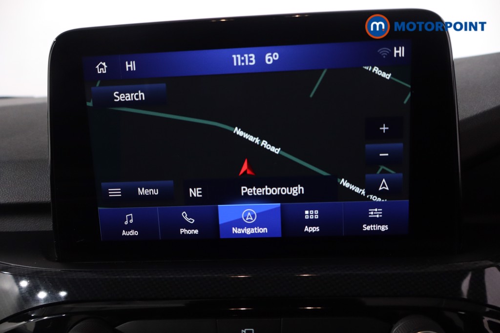 Ford Kuga St-Line X Edition Automatic Petrol Plug-In Hybrid SUV - Stock Number (1610024) - 2nd supplementary image