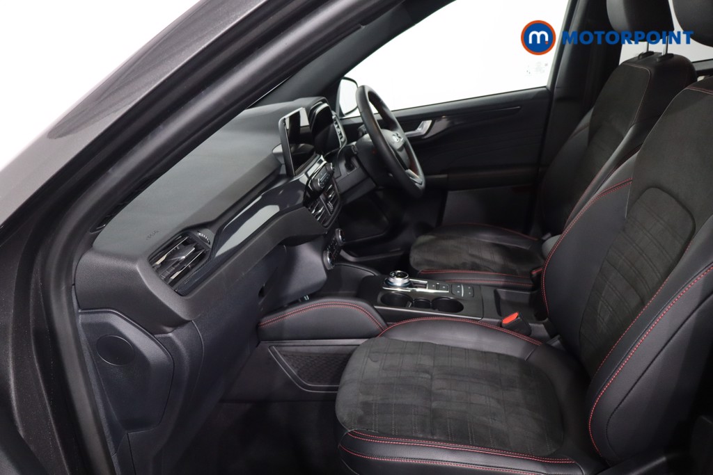 Ford Kuga St-Line X Edition Automatic Petrol Plug-In Hybrid SUV - Stock Number (1610024) - 4th supplementary image