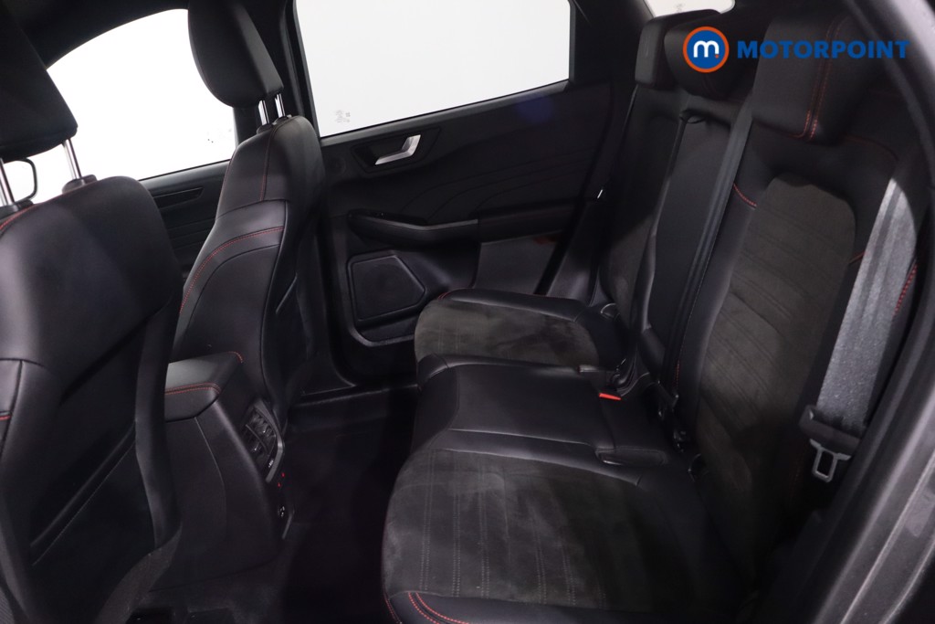 Ford Kuga St-Line X Edition Automatic Petrol Plug-In Hybrid SUV - Stock Number (1610024) - 5th supplementary image