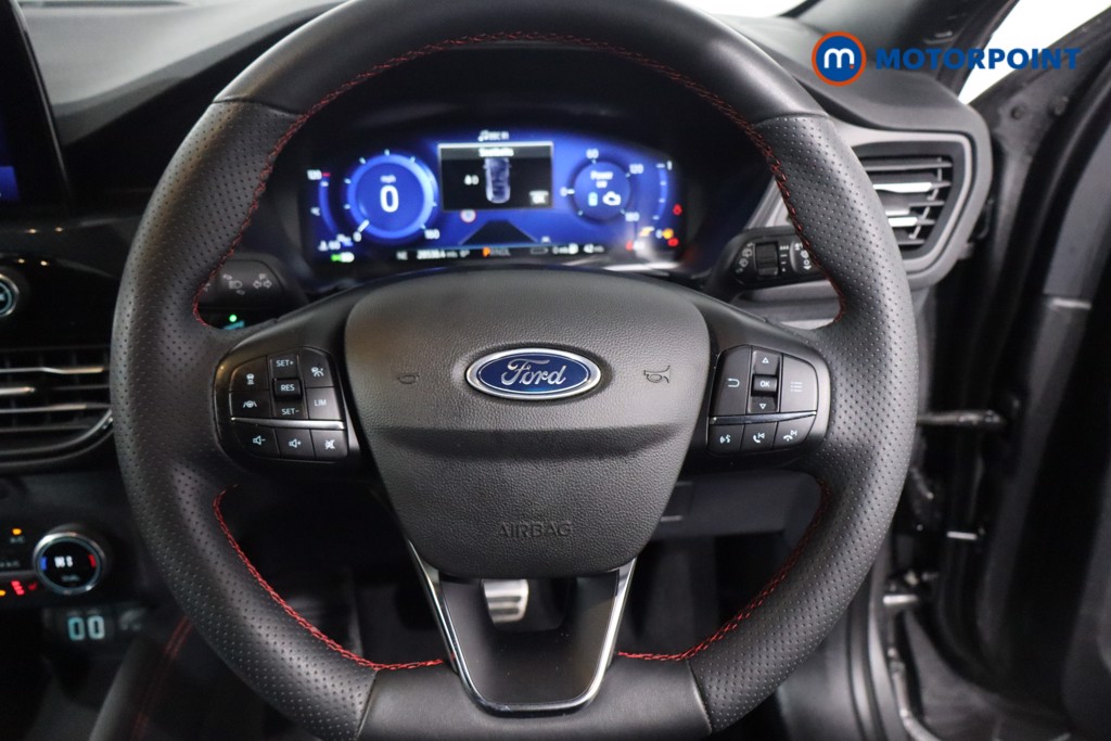 Ford Kuga St-Line X Edition Automatic Petrol Plug-In Hybrid SUV - Stock Number (1610024) - 6th supplementary image