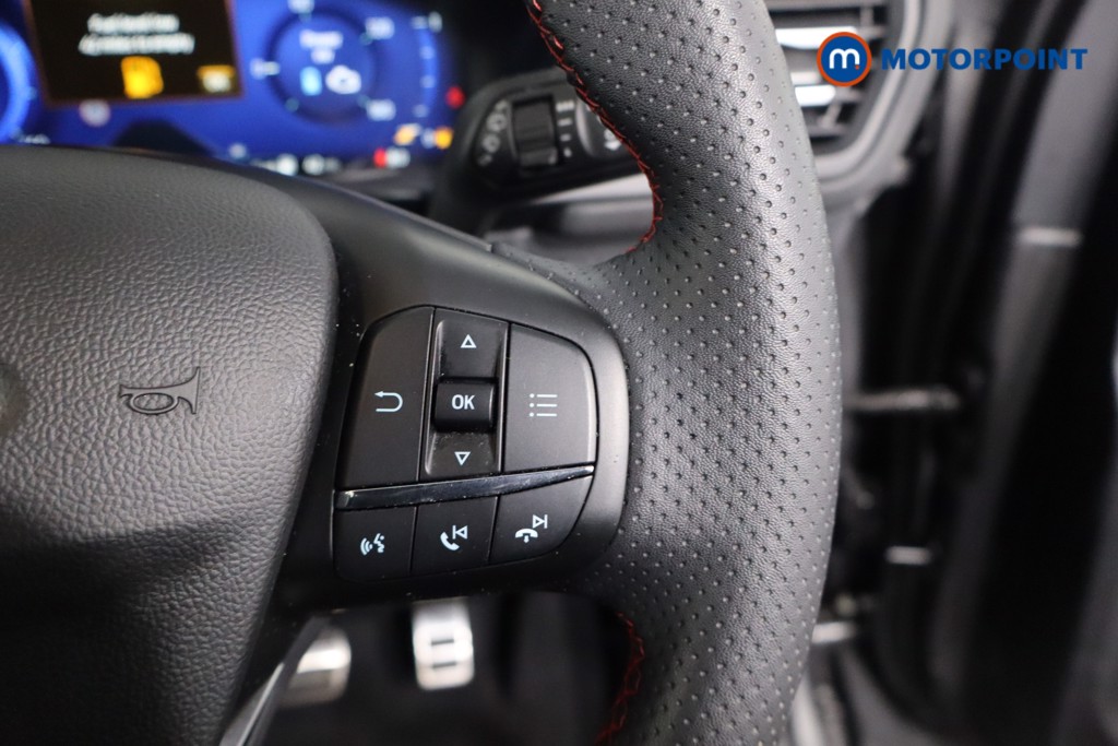 Ford Kuga St-Line X Edition Automatic Petrol Plug-In Hybrid SUV - Stock Number (1610024) - 8th supplementary image