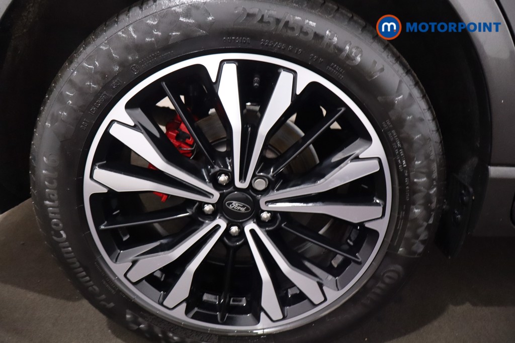 Ford Kuga St-Line X Edition Automatic Petrol Plug-In Hybrid SUV - Stock Number (1610024) - 9th supplementary image