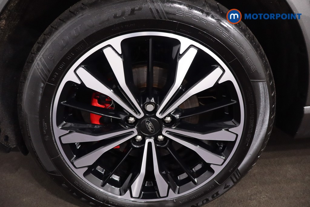 Ford Kuga St-Line X Edition Automatic Petrol Plug-In Hybrid SUV - Stock Number (1610024) - 11th supplementary image