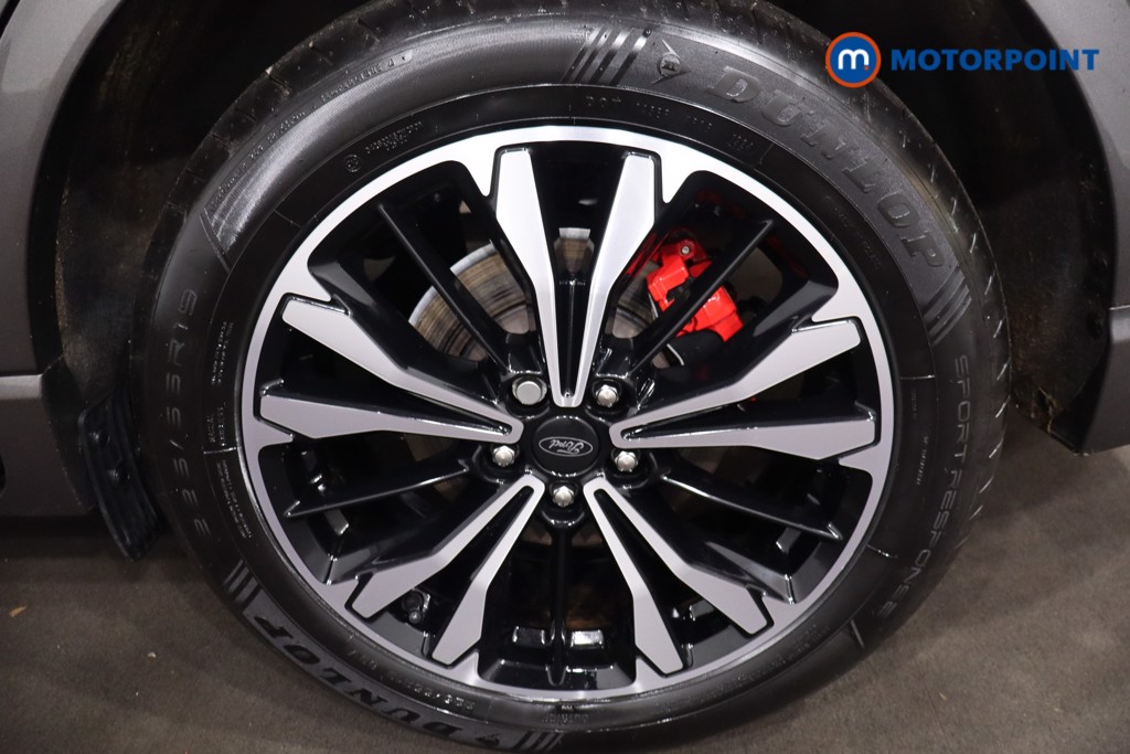 Ford Kuga St-Line X Edition Automatic Petrol Plug-In Hybrid SUV - Stock Number (1610024) - 12th supplementary image