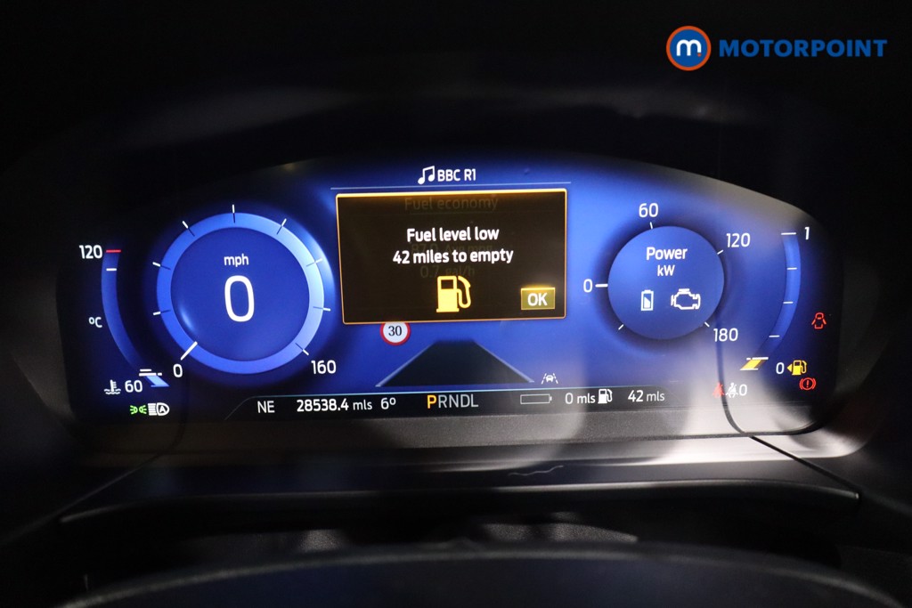 Ford Kuga St-Line X Edition Automatic Petrol Plug-In Hybrid SUV - Stock Number (1610024) - 13th supplementary image