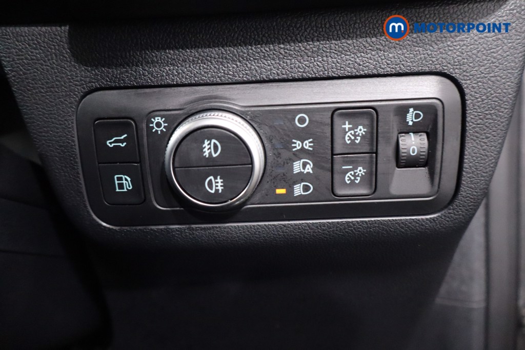 Ford Kuga St-Line X Edition Automatic Petrol Plug-In Hybrid SUV - Stock Number (1610024) - 17th supplementary image