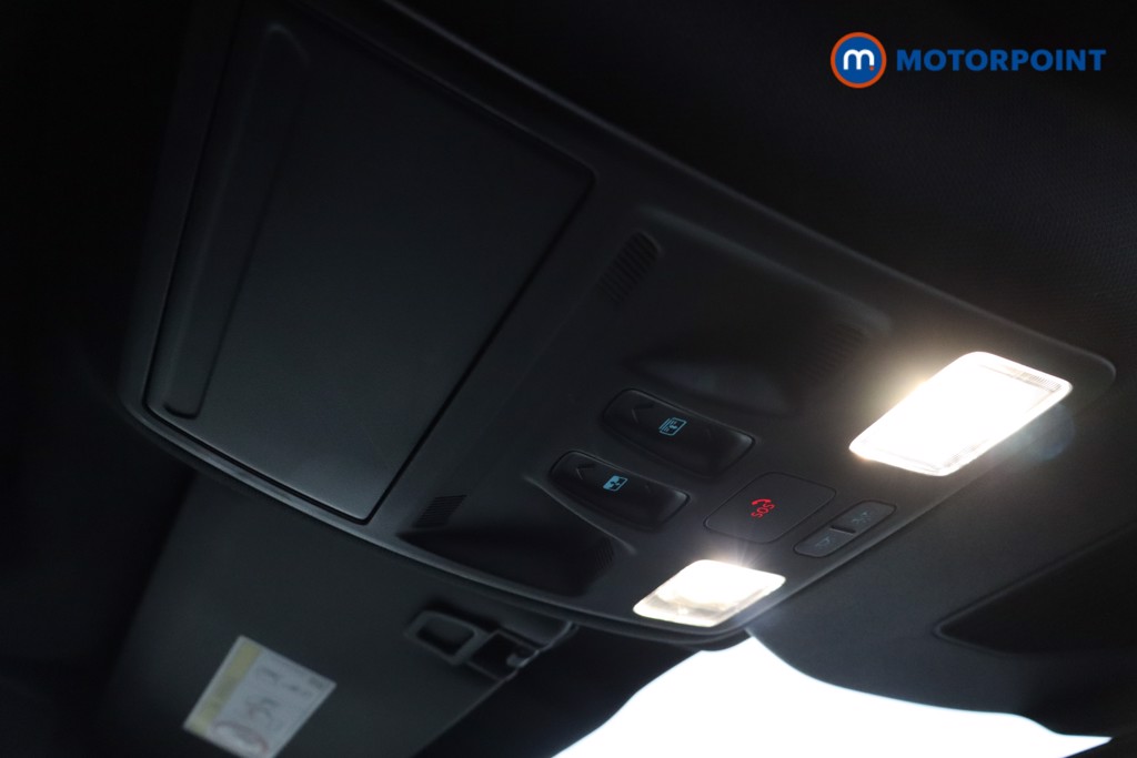 Ford Kuga St-Line X Edition Automatic Petrol Plug-In Hybrid SUV - Stock Number (1610024) - 23rd supplementary image