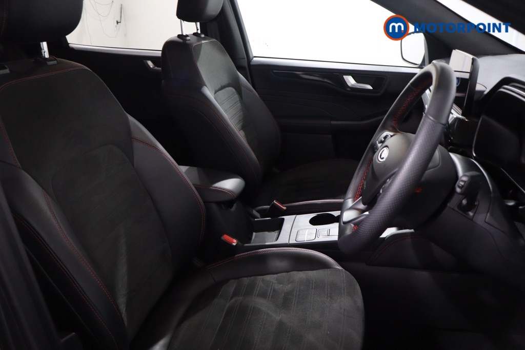 Ford Kuga St-Line X Edition Automatic Petrol Plug-In Hybrid SUV - Stock Number (1610024) - 24th supplementary image