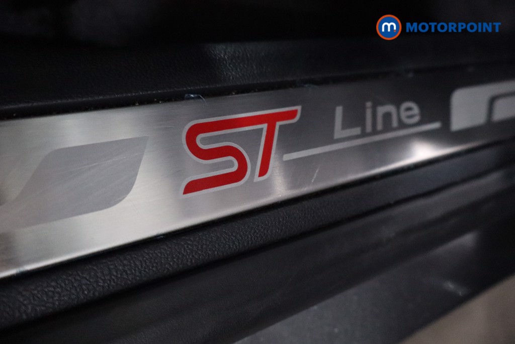 Ford Kuga St-Line X Edition Automatic Petrol Plug-In Hybrid SUV - Stock Number (1610024) - 28th supplementary image