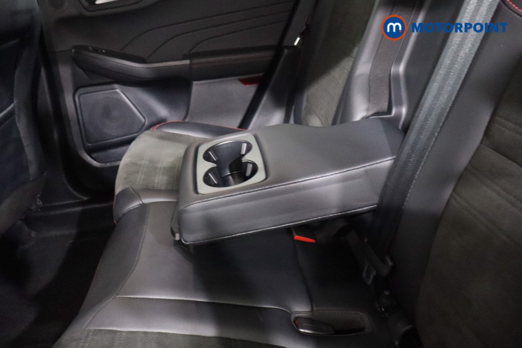 Ford Kuga St-Line X Edition Automatic Petrol Plug-In Hybrid SUV - Stock Number (1610024) - 30th supplementary image