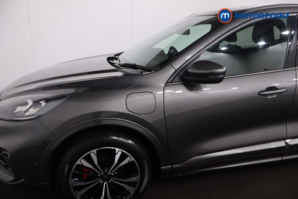 Ford Kuga St-Line X Edition Automatic Petrol Plug-In Hybrid SUV - Stock Number (1610024) - 32nd supplementary image