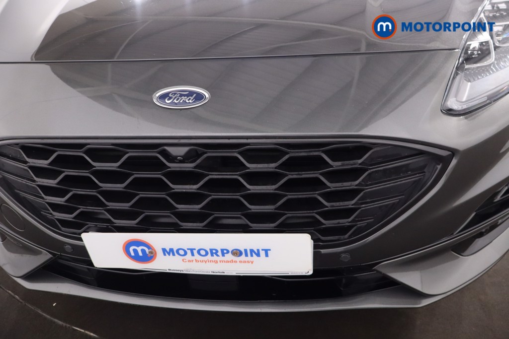 Ford Kuga St-Line X Edition Automatic Petrol Plug-In Hybrid SUV - Stock Number (1610024) - 33rd supplementary image