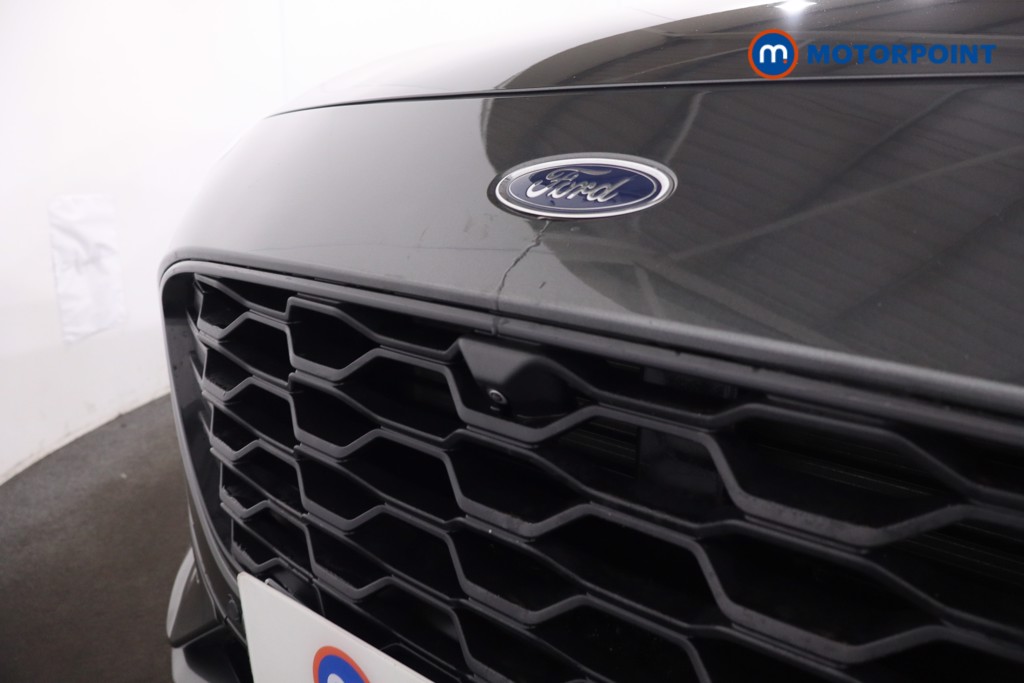 Ford Kuga St-Line X Edition Automatic Petrol Plug-In Hybrid SUV - Stock Number (1610024) - 34th supplementary image