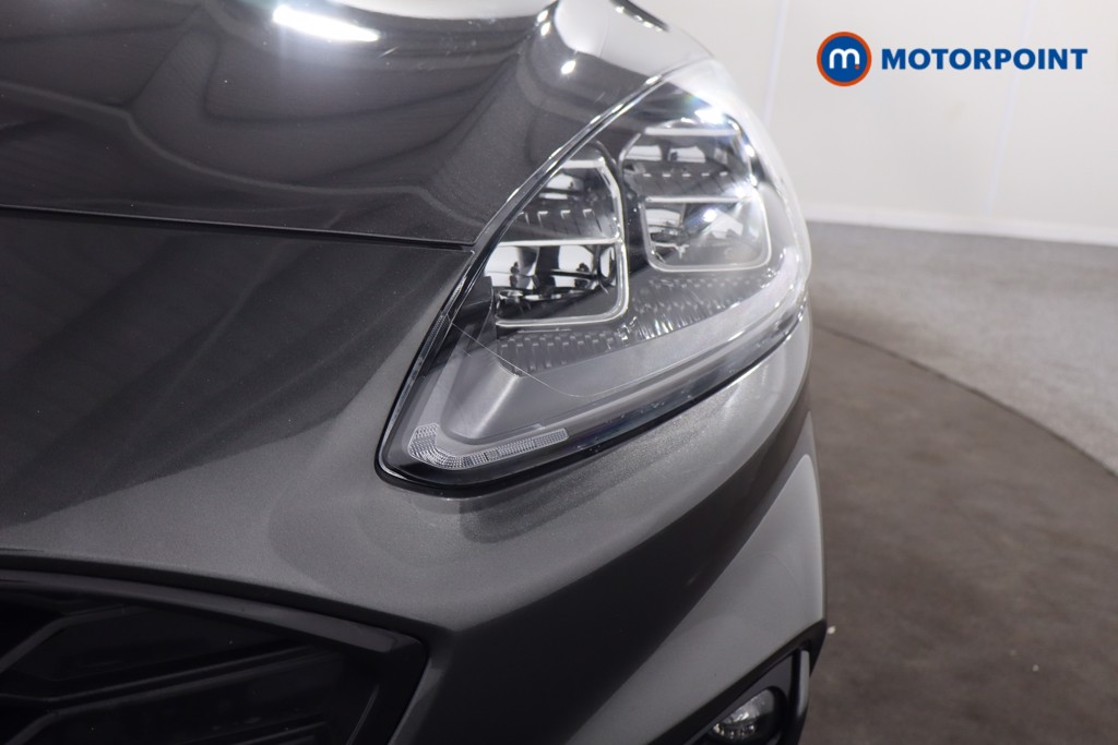 Ford Kuga St-Line X Edition Automatic Petrol Plug-In Hybrid SUV - Stock Number (1610024) - 35th supplementary image