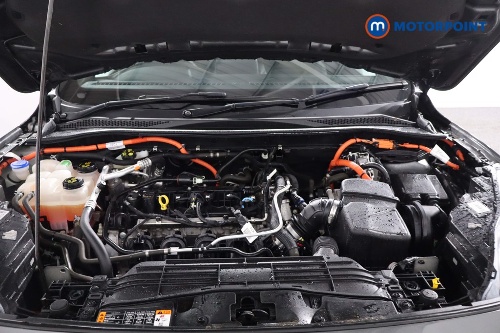 Ford Kuga St-Line X Edition Automatic Petrol Plug-In Hybrid SUV - Stock Number (1610024) - 37th supplementary image