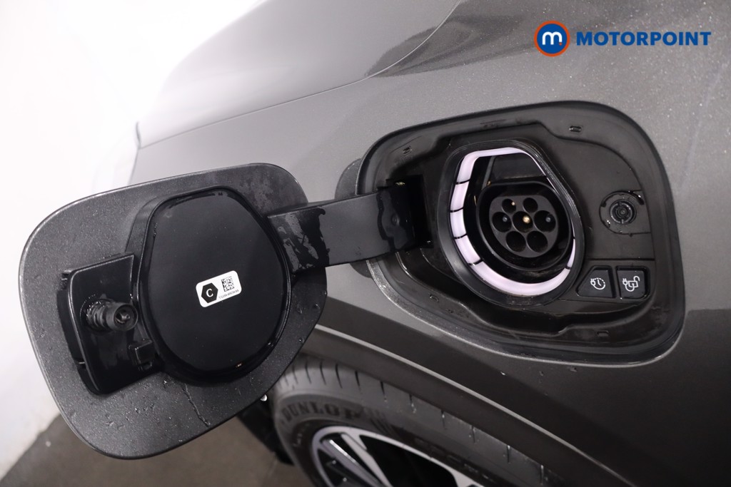 Ford Kuga St-Line X Edition Automatic Petrol Plug-In Hybrid SUV - Stock Number (1610024) - 38th supplementary image