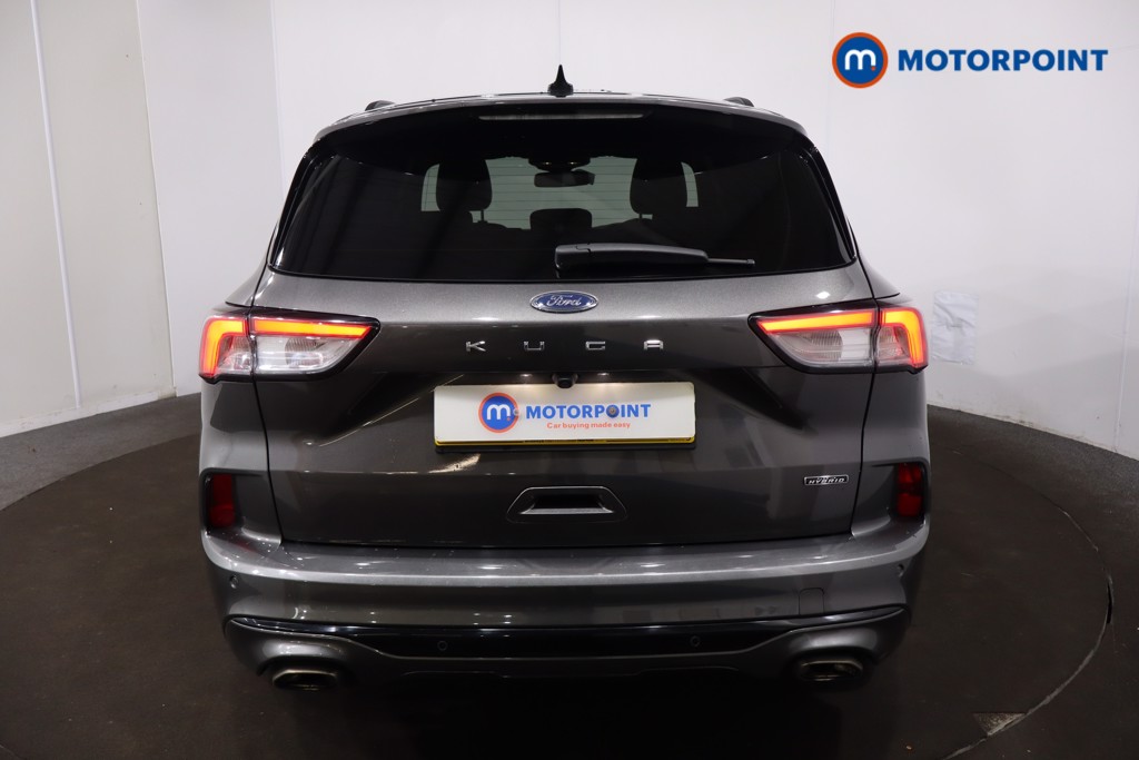 Ford Kuga St-Line X Edition Automatic Petrol Plug-In Hybrid SUV - Stock Number (1610024) - 41st supplementary image
