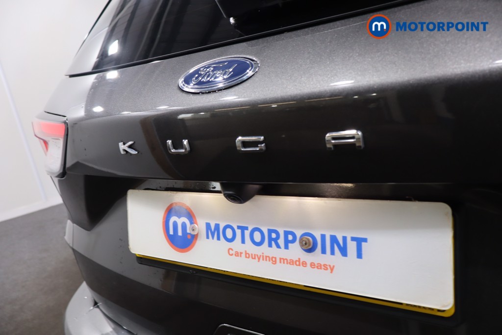 Ford Kuga St-Line X Edition Automatic Petrol Plug-In Hybrid SUV - Stock Number (1610024) - 42nd supplementary image