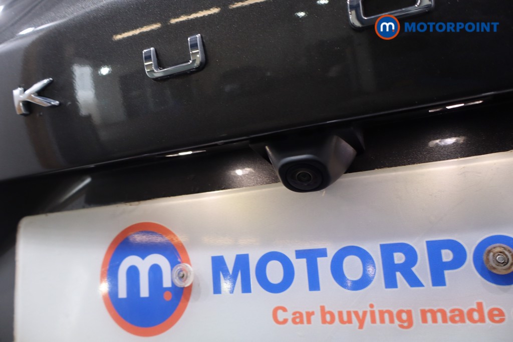 Ford Kuga St-Line X Edition Automatic Petrol Plug-In Hybrid SUV - Stock Number (1610024) - 43rd supplementary image