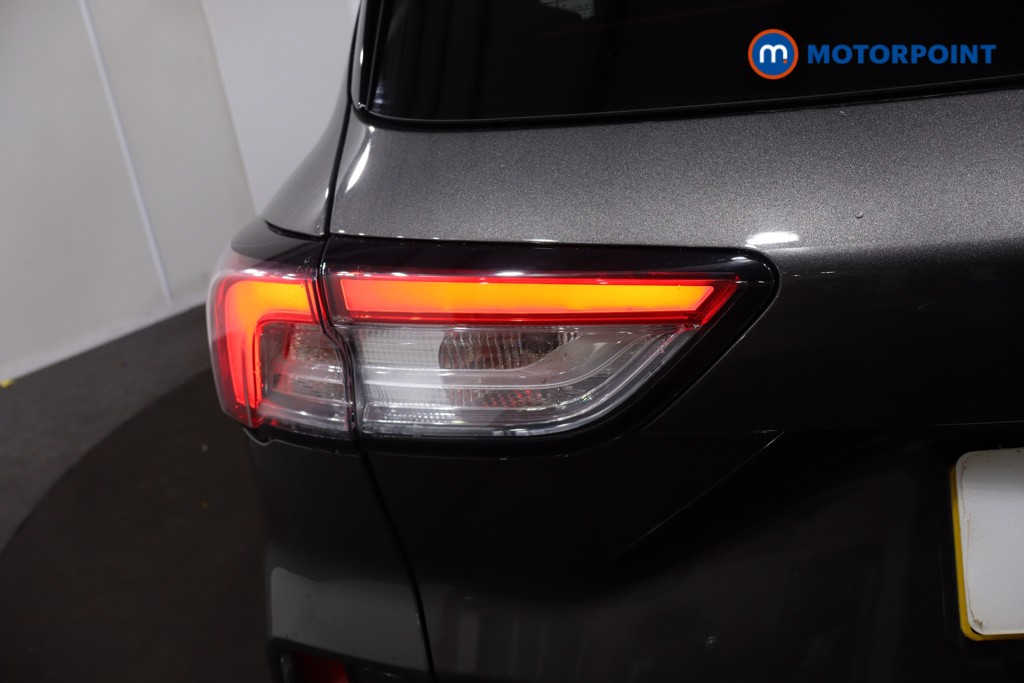 Ford Kuga St-Line X Edition Automatic Petrol Plug-In Hybrid SUV - Stock Number (1610024) - 44th supplementary image