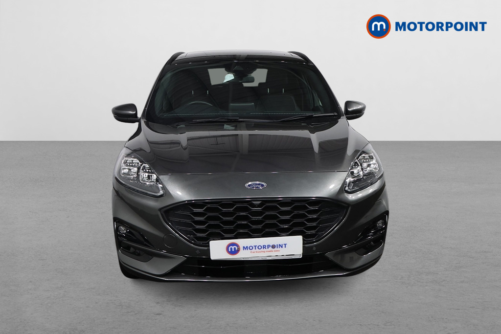 Ford Kuga St-Line X Edition Automatic Petrol Plug-In Hybrid SUV - Stock Number (1610024) - Front bumper